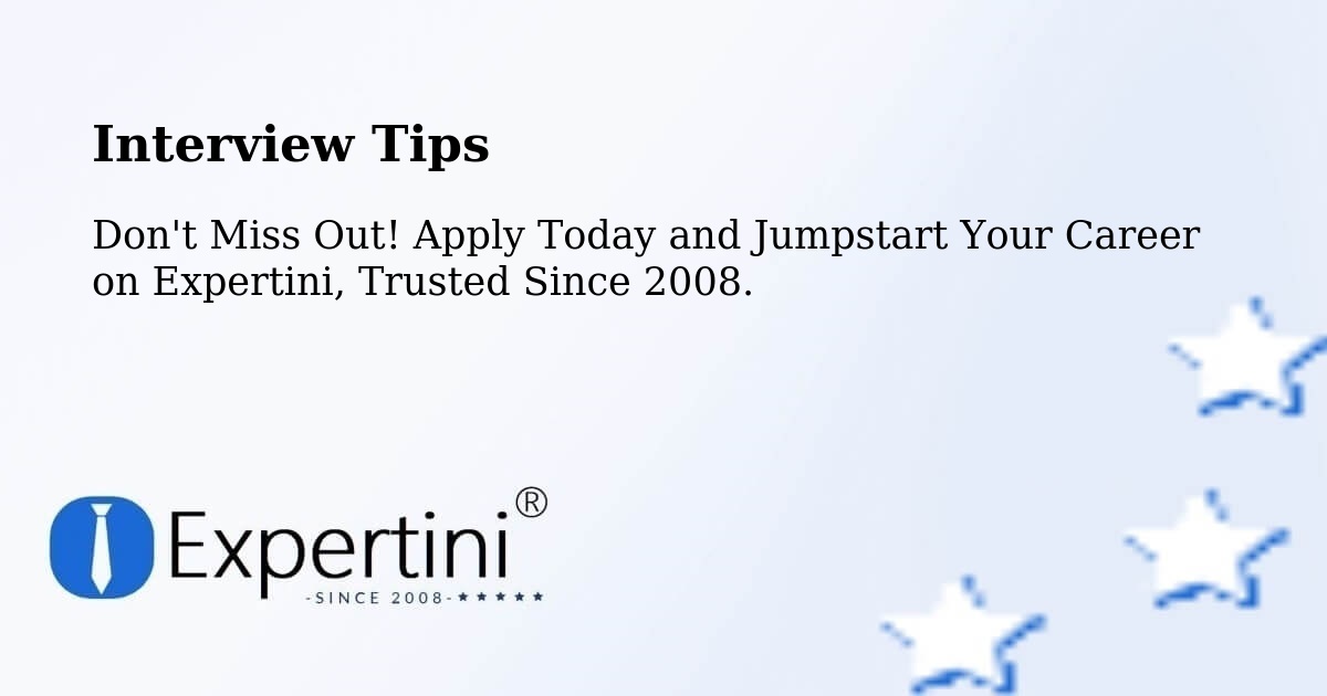 Interview Tips & Techniques for Job Seekers – Tarnobrzeg - Tarnobrzeg, Poland Jobs Expertini